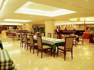 Nanjing Great Hotel-2