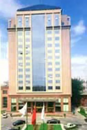 Zhongmin Plaza-3
