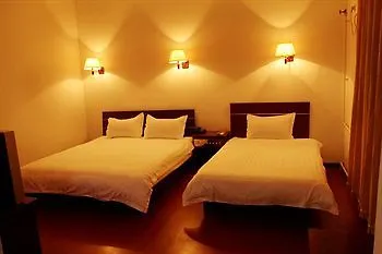 Hui Hai Hang Express Hotel Capital Airport-3