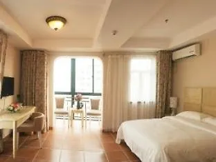Hanting Premium Hotel Beijing Yongfeng Technology-3