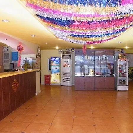 Home Inn Xizhimen-3