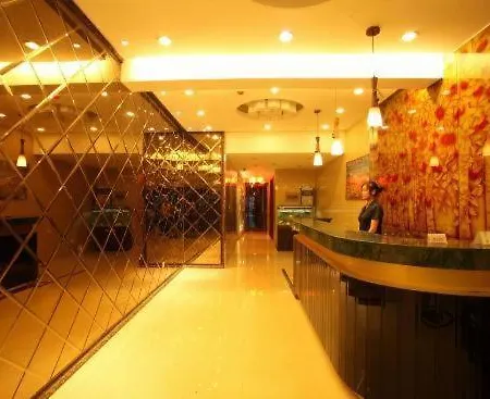 Beijing Chengtai Business Hotel-2