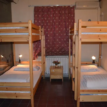 Qianmen Hostel-2