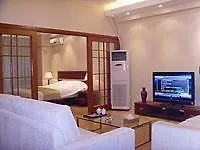Beijing Olsen Service Apartment-3