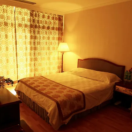 Far East Hotel-2