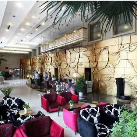Free Comfort Holiday Hotel Beijing South Xueyuan Road-3