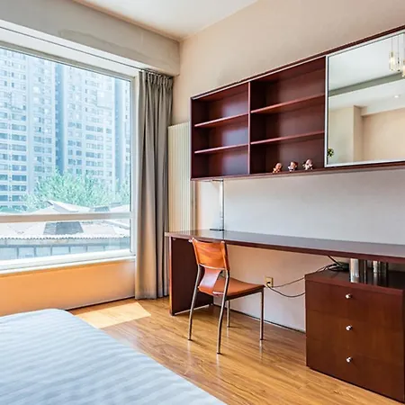 Apple Hotel Apartment-2