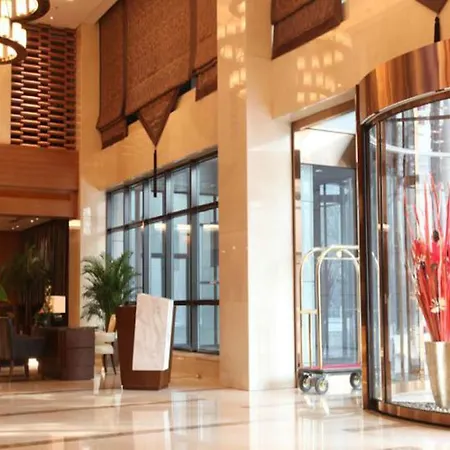 Geosciences International Conference Center-2
