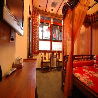Zhong Tang Hotel-3