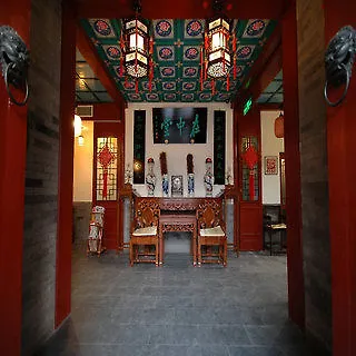 Zhong Tang Hotel-2