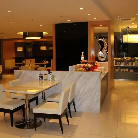Jinjiang Inn Beijing Zhongguancun-3