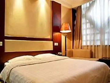Feng Ze Yuan Hotel-2