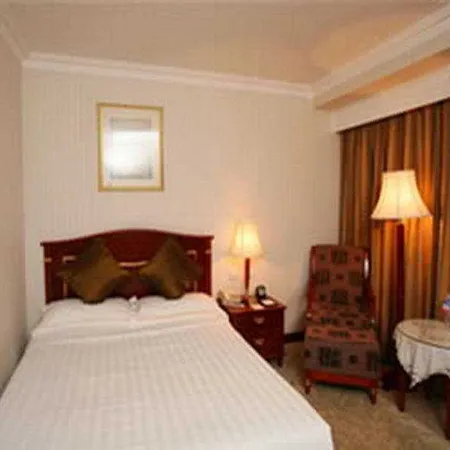 Beijing Phoenix Suyuan Hotel-2