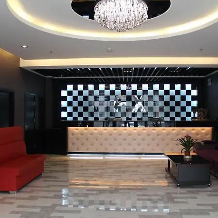 Fx Beijing Chaoyang Park-2
