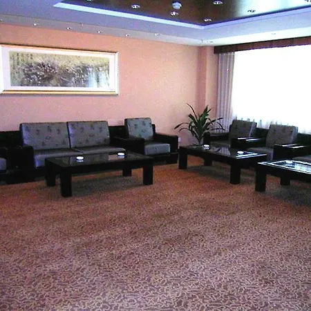 Beijing Huandao Boya Hotel-3