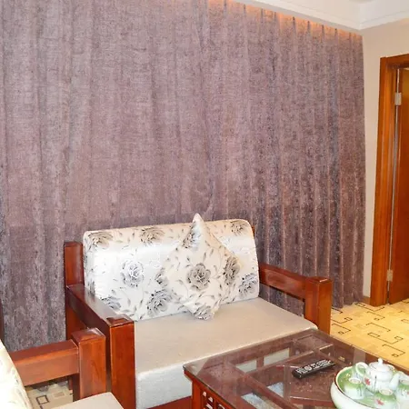 Super 8 Hotel Beijing Jufeng-2