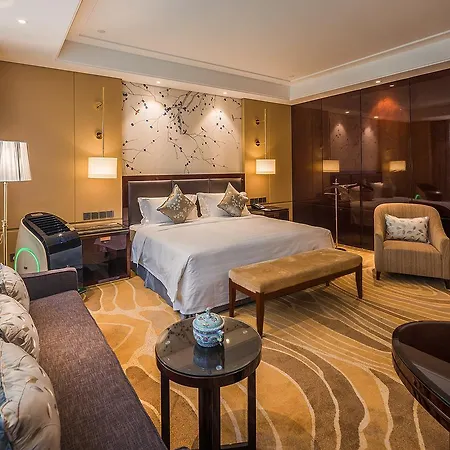 Oriental Garden Hotel-2