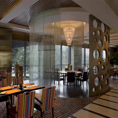Courtyard By Marriott Beijing Northeast-2