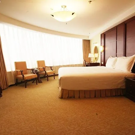 Hongkun International Hotel-2