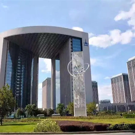 Grand Skylight International Hotel Beijing-2