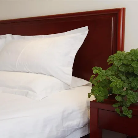 GreenTree Inn Beijing Xicheng District Caishikou Express Hotel-2