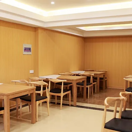 Greentree Inn Beijing Fengtai Yungang Road Express Hotel-3