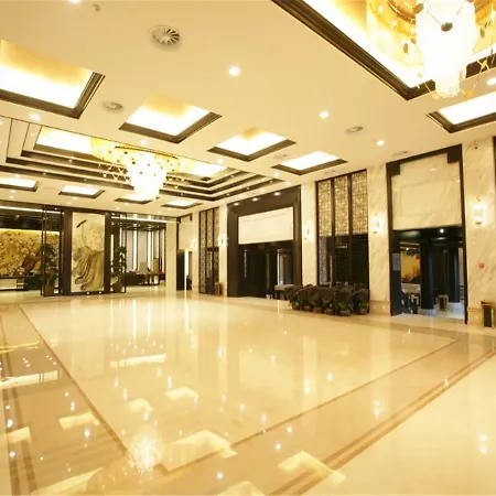 Jiu Hua Spa & Resort-3