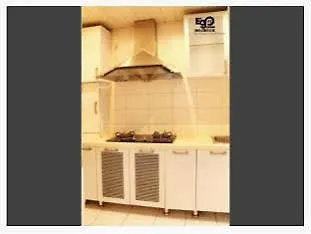 Beijing Ego Theme Service Apartment-2