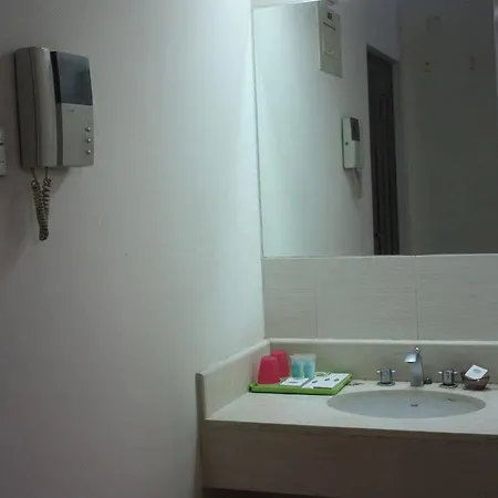 Beijing Ego Theme Service Apartment-3