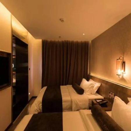 James Joyce Coffetel Beijing Gulou Street, Nanluoguxiang-3