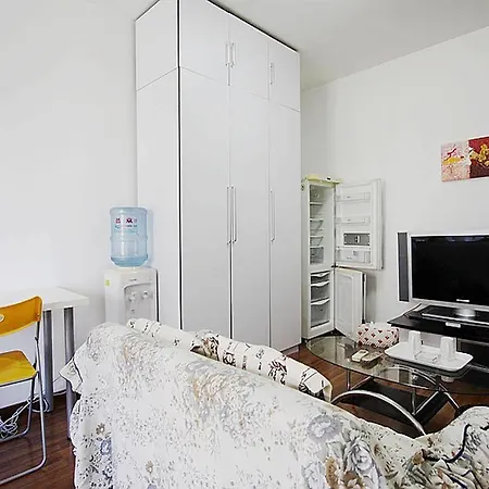 China Sunshine Apartment-3