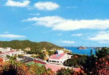 Yunhu Holiday Resort-3