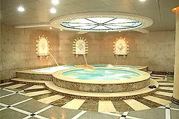 Yunhu Holiday Resort-2