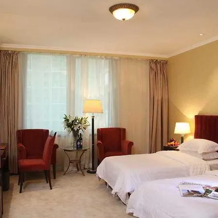 Gt Starwing Hotel Cbd Area-3