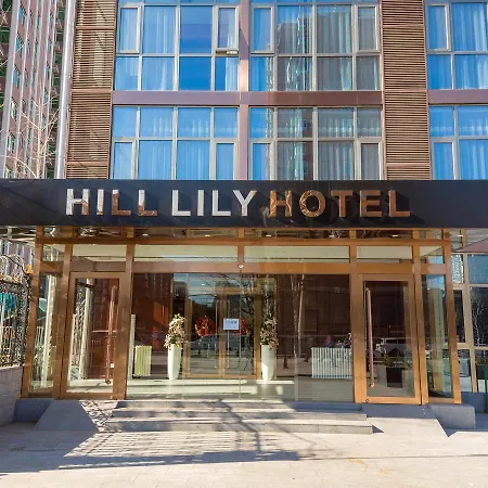 Hill Lily Hotel-3