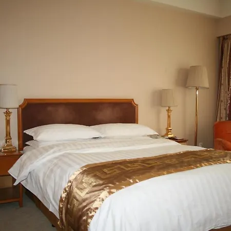 Hubei Hotel-3