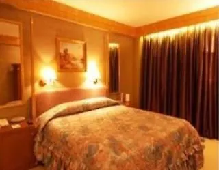 Home Inn Yanshaxinyuanli-3