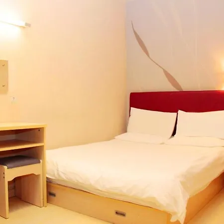Piao Home Inn Beijing Jiuxian Bridge-2