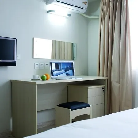 Piao Home Inn Beijing Jiuxian Bridge-3