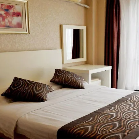Zj Subaru Hotel-3