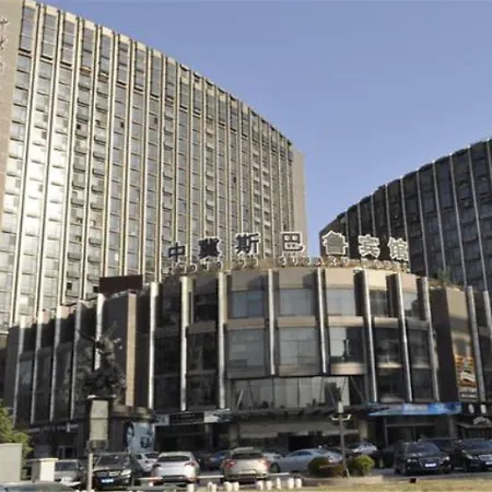 Zj Subaru Hotel-2