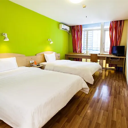 7 Days Premium Beijing Yansha Sanyuan Dongqiao-3