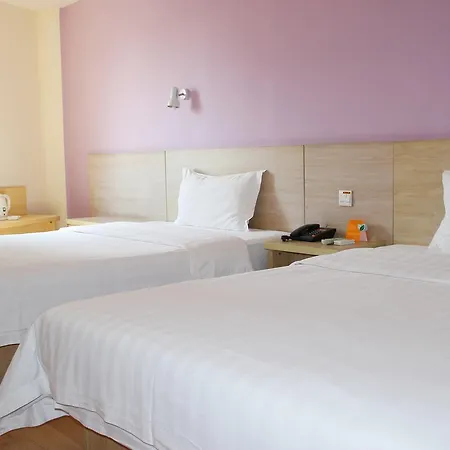 7 Days Premium Beijing Yansha Sanyuan Dongqiao-2