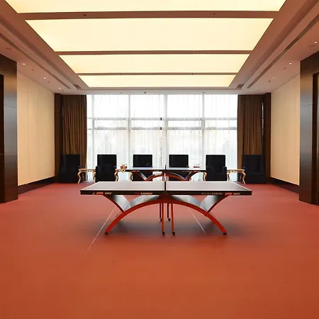Beijing Riverside Hotel-2