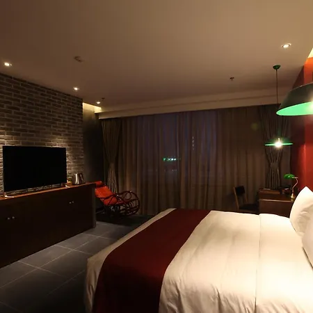 Star World International Hotel Beijing Sanlitun-2