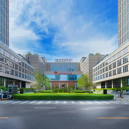 Zhaolin Grand Hotel-2