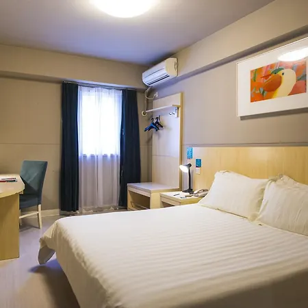 Jinjiang Inn Beijing Jiuxian Bridge Electronics City-3