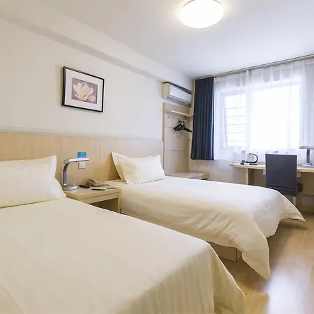 Jinjiang Inn Beijing Jiuxian Bridge Electronics City-2