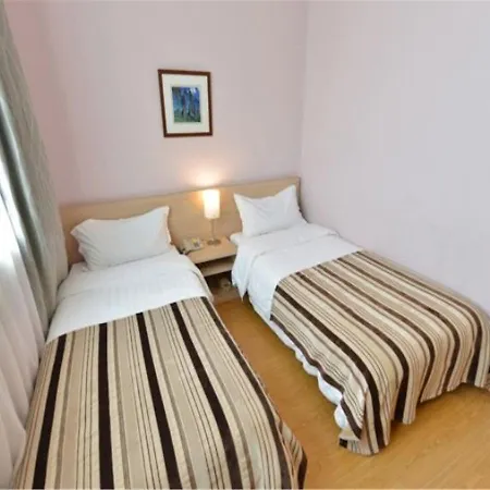 Beijing Goto Modern Hotel - Qianmen-2