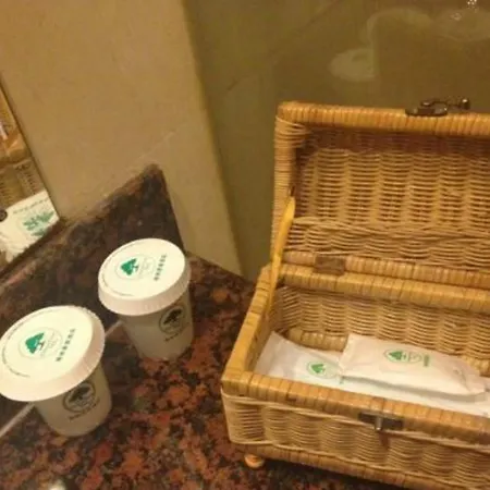 Greentree Inn Beijing Tiantan Zhaogongkou Bridge Express Hotel-2